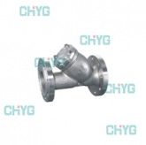 Y型过滤器
